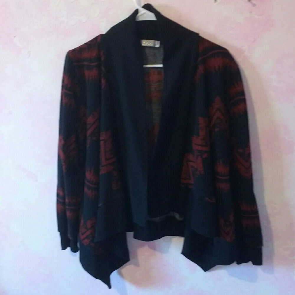 Toska Cardigan